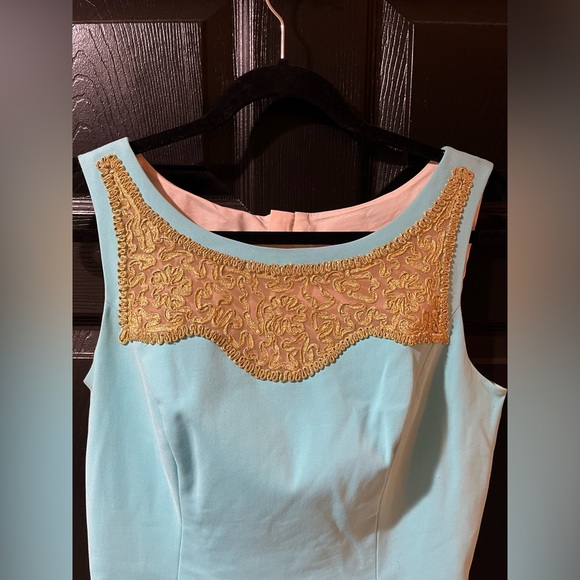 Lilly Pulitzer Emmy Dress - Picture 3 of 9